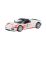 452614000 Schuco 1:87 Porsche 918 Spyder "Salzburg Racing Design"