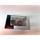 452619300 Schuco 1:87 Lanz Bulldog mit Holzgenerator
