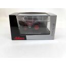 452619300 Schuco 1:87 Lanz Bulldog mit Holzgenerator