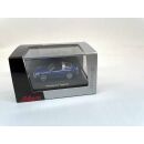 452616500 Schuco 1:87 Porsche 911 Targa 4S