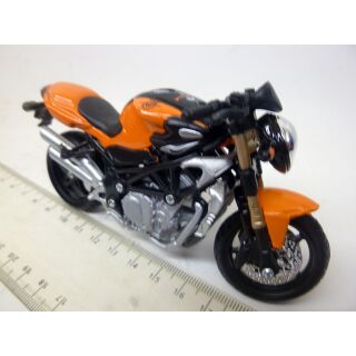 18-51000_6 Bburago 1:18 MV Agusta Brutale S Motorrad
