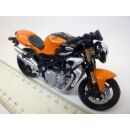 18-51000_6 Bburago 1:18 MV Agusta Brutale S Motorrad
