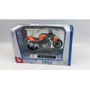 18-51000_6 Bburago 1:18 MV Agusta Brutale S Motorrad
