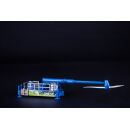 31-0243 IMC GMB 1:87 Windrad + Container H0 f Eisenbahn