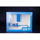 31-0243 IMC GMB 1:87 Windrad + Container H0 f Eisenbahn