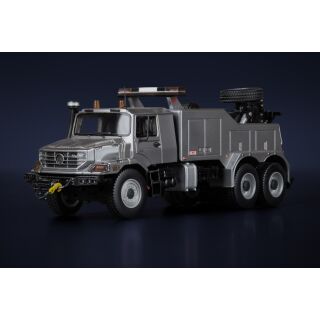 32-0128 IMC 1:50 Mercedes-Benz Zetros 6x6 Military Wrecker Abschleppwagen Bergefahrzeug