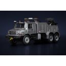 32-0128 IMC 1:50 Mercedes-Benz Zetros 6x6 Military...