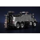 32-0128 IMC 1:50 Mercedes-Benz Zetros 6x6 Military...