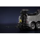 32-0128 IMC 1:50 Mercedes-Benz Zetros 6x6 Military Wrecker Abschleppwagen Bergefahrzeug