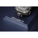 32-0128 IMC 1:50 Mercedes-Benz Zetros 6x6 Military Wrecker Abschleppwagen Bergefahrzeug