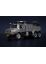 32-0128 IMC 1:50 Mercedes-Benz Zetros 6x6 Military Wrecker Abschleppwagen Bergefahrzeug