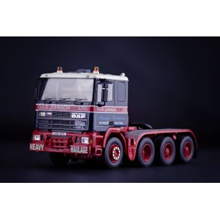 32-0095 IMC 1:50 G.C.S. Johnson Skeeby DAF Heavy Haulage