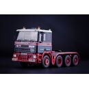 32-0095 IMC 1:50 G.C.S. Johnson Skeeby DAF Heavy Haulage