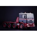 32-0095 IMC 1:50 G.C.S. Johnson Skeeby DAF Heavy Haulage
