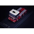 32-0095 IMC 1:50 G.C.S. Johnson Skeeby DAF Heavy Haulage