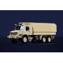 32-0127 IMC 1:50  MB Mercedes-Benz Zetros Army Truck...