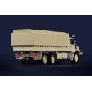 32-0127 IMC 1:50  MB Mercedes-Benz Zetros Army Truck...