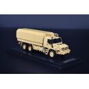 32-0127 IMC 1:50  MB Mercedes-Benz Zetros Army Truck Military