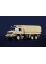 32-0127 IMC 1:50  MB Mercedes-Benz Zetros Army Truck Military