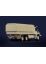 32-0127 IMC 1:50  MB Mercedes-Benz Zetros Army Truck Military