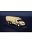 32-0127 IMC 1:50  MB Mercedes-Benz Zetros Army Truck Military
