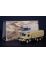 32-0127 IMC 1:50  MB Mercedes-Benz Zetros Army Truck Military