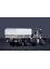 32-0129 IMC 1:50 MB Merceders-Benz Zetros 6x6 silber
