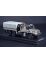 32-0129 IMC 1:50 MB Merceders-Benz Zetros 6x6 silber