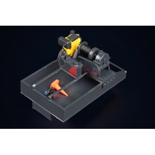 33-0192 IMC 1:50 Ballast box with Winch