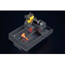 33-0192 IMC 1:50 Ballast box with Winch