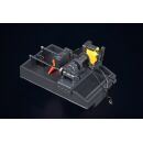 33-0192 IMC 1:50 Ballast box with Winch
