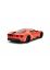253293001 Jada 1:24 Pink Slips 2017 Ford GT