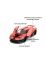 253293001 Jada 1:24 Pink Slips 2017 Ford GT
