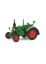 450286000 Schuco 1:43 Lanz Bulldog grün