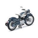 450667500 Schuco 1:10 NSU Superlux blau