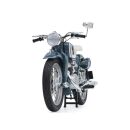 450667500 Schuco 1:10 NSU Superlux blau