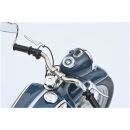450667500 Schuco 1:10 NSU Superlux blau