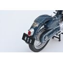 450667500 Schuco 1:10 NSU Superlux blau