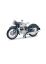 450667500 Schuco 1:10 NSU Superlux blau