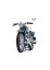 450667500 Schuco 1:10 NSU Superlux blau
