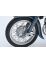 450667500 Schuco 1:10 NSU Superlux blau