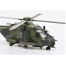 452666400 Schuco 1:87 NH90 Helicopter