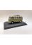 450359200 Schuco 1:43 VW T1b Samba grün/grau