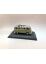 450359200 Schuco 1:43 VW T1b Samba grün/grau