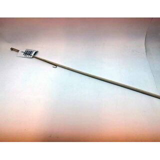 70028 Lampionstab aus Holz mit Drahtbügel 55cm Laternenstab Laternen stab Martini