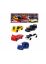 212052021 Majorette 1:64 Youngster 5 Pieces Giftpack Geschenkset
