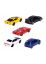 212052021 Majorette 1:64 Youngster 5 Pieces Giftpack Geschenkset