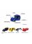 212052021 Majorette 1:64 Youngster 5 Pieces Giftpack Geschenkset