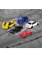 212052021 Majorette 1:64 Youngster 5 Pieces Giftpack Geschenkset
