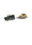 452034800 Schuco 1:64 Land Rover MINI MANIAC